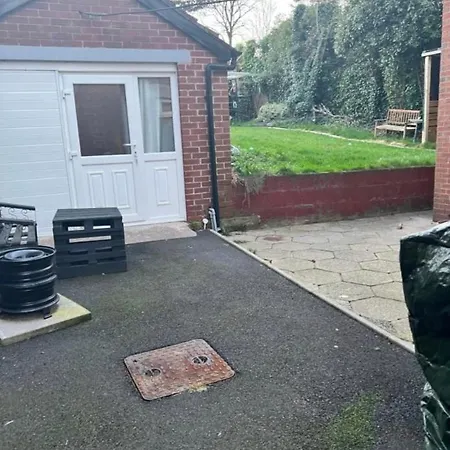 Private Cabin, Own Access & Ensuite Belfast Extérieur photo